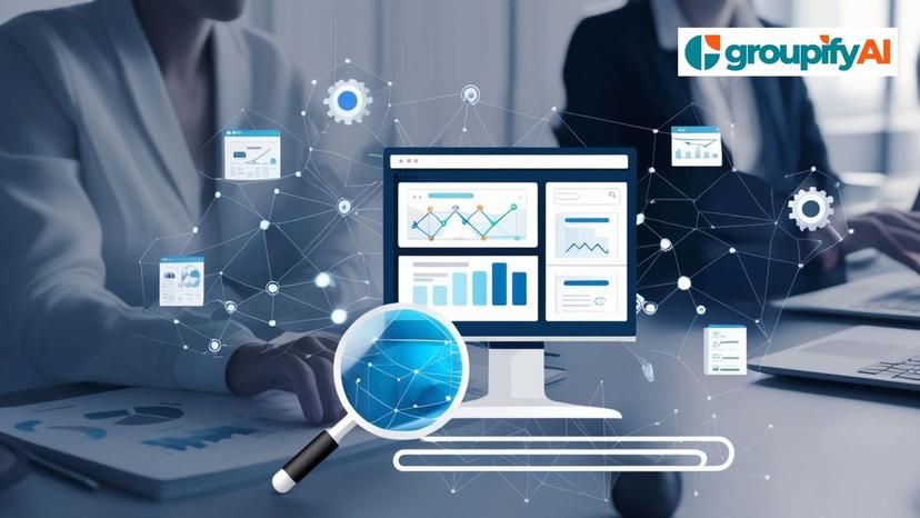 AI SEO Tools: Revolutionizing the Digital Marketing Landscape