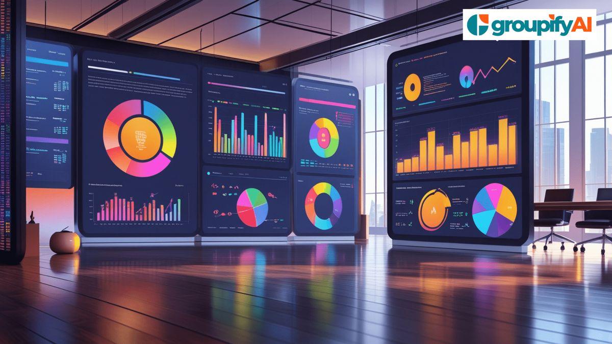 Enhancing Decision-Making in Project Management with These 9 AI-Driven Data Tools