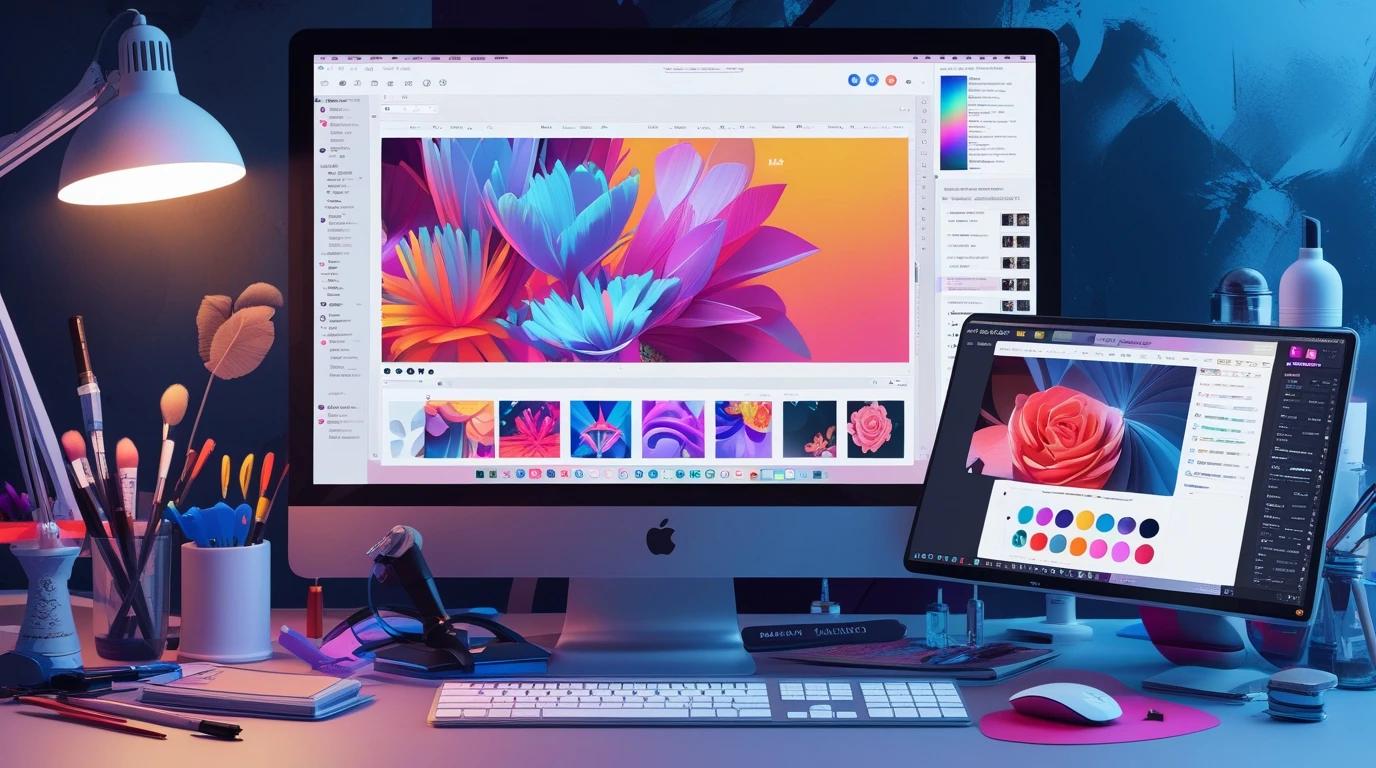 Best Free AI Photo Editors for HD Images