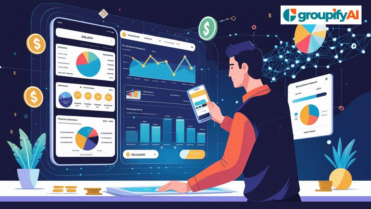 9 AI Tools to Personalize Your Money Management