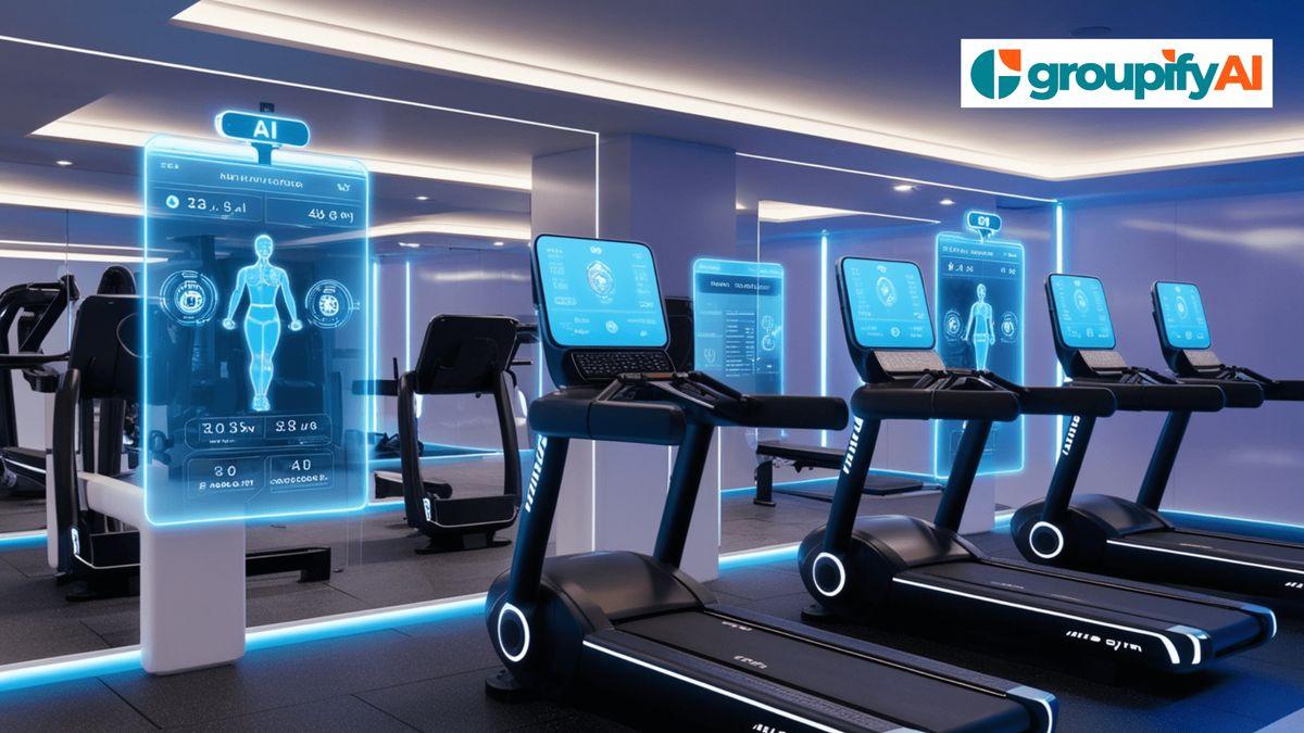 8 AI Personal Trainers Are Redefining Workout Routines in Minnesota 