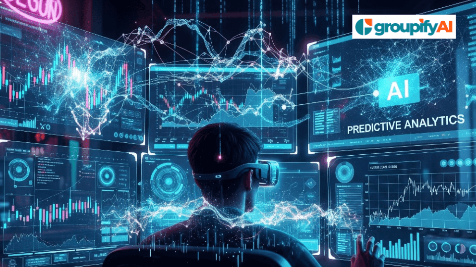 Top 5 AI Tools for Intelligent Trading & Portfolio Management