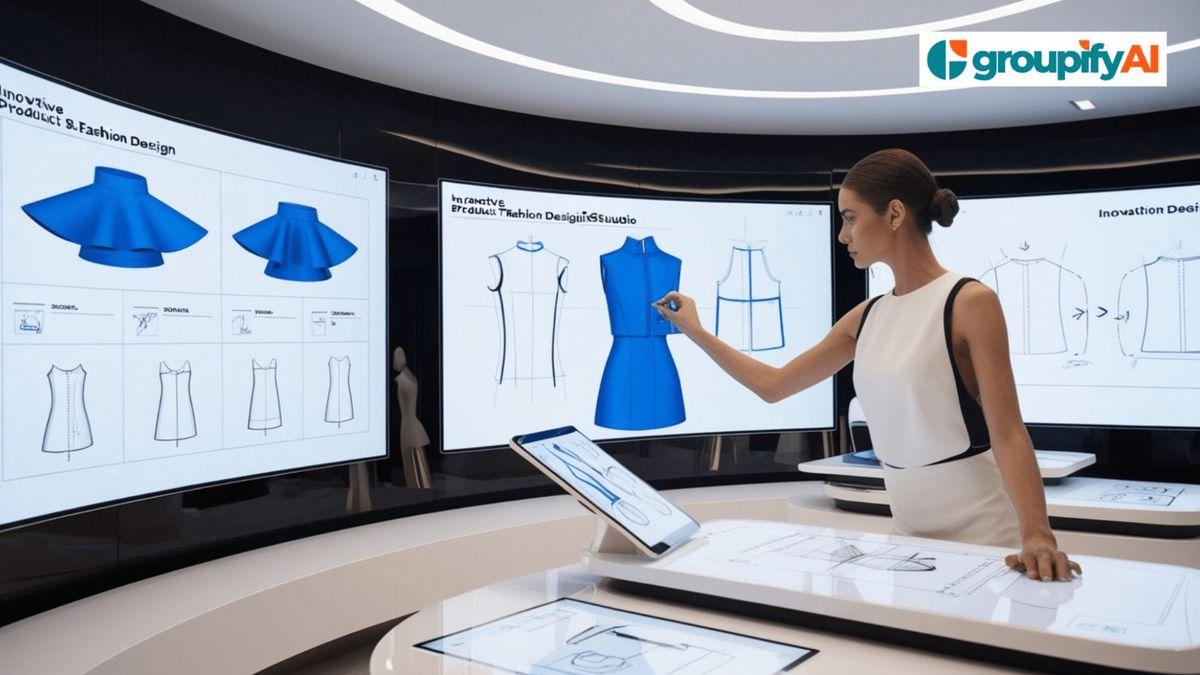 From Concept to Creation: 7 Best AI Tools Revolutionizing the Design Process in California