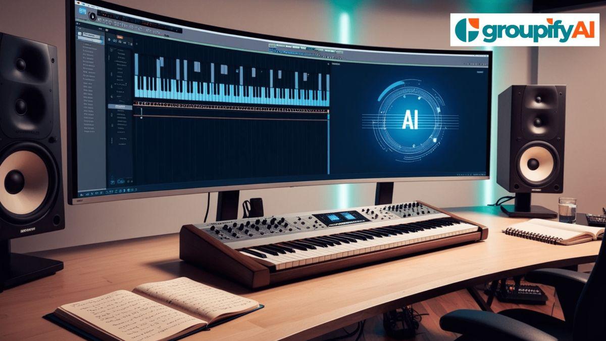 5 AI Music Tools Being Used in Utah